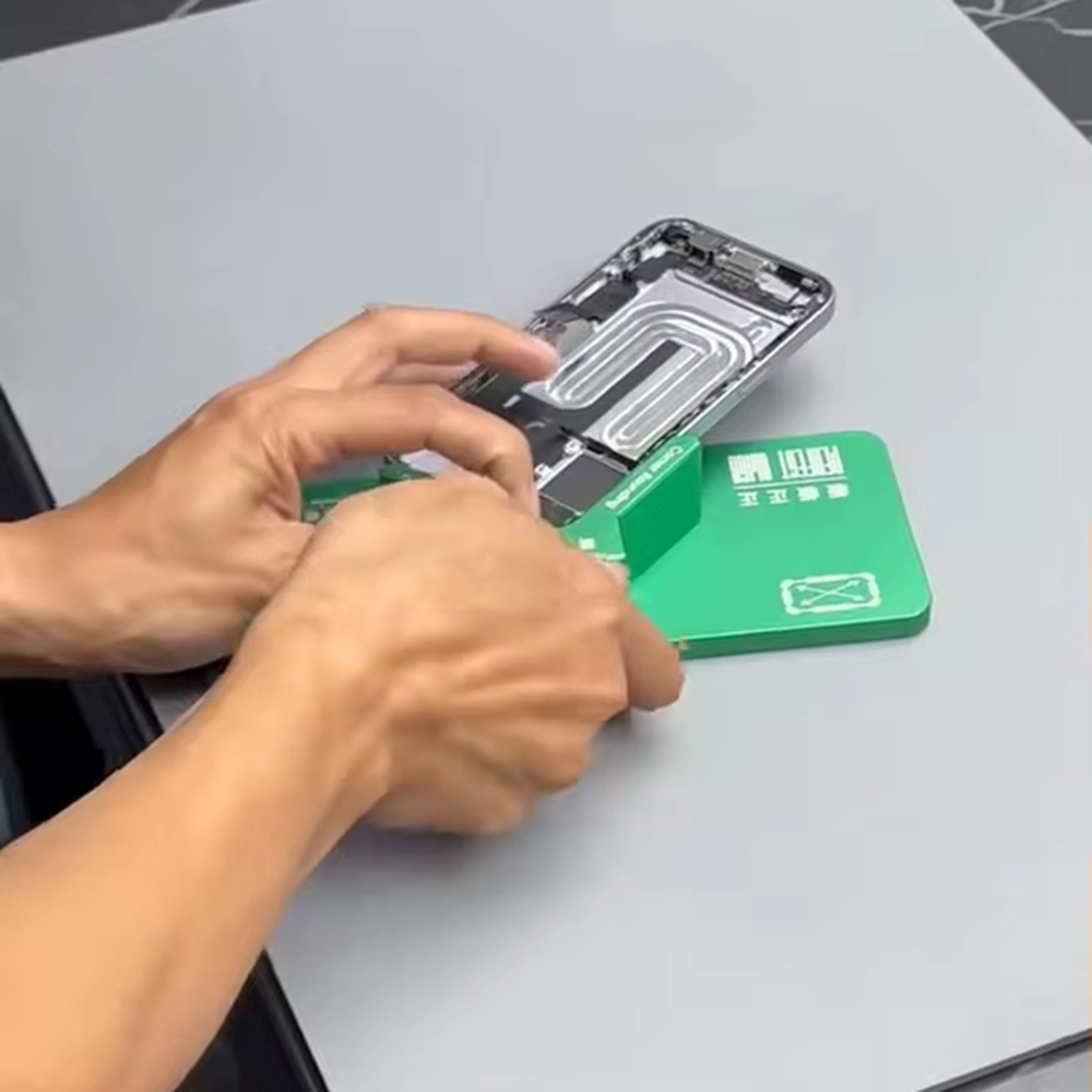 YCS Mobile Phone Frame Straigh - Screen Alignment Tool avis et prix