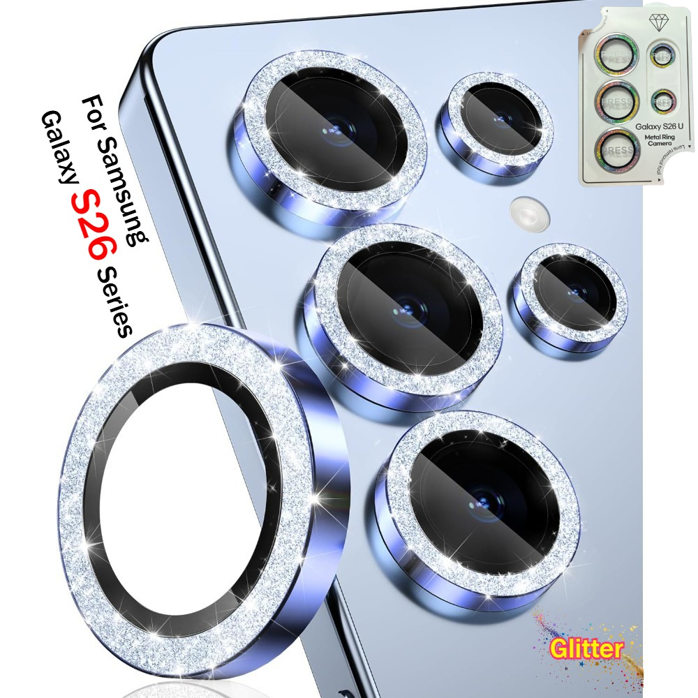 9H HD Tempered Glass Glitter C - Tempered Glass Screen 9H avis et prix