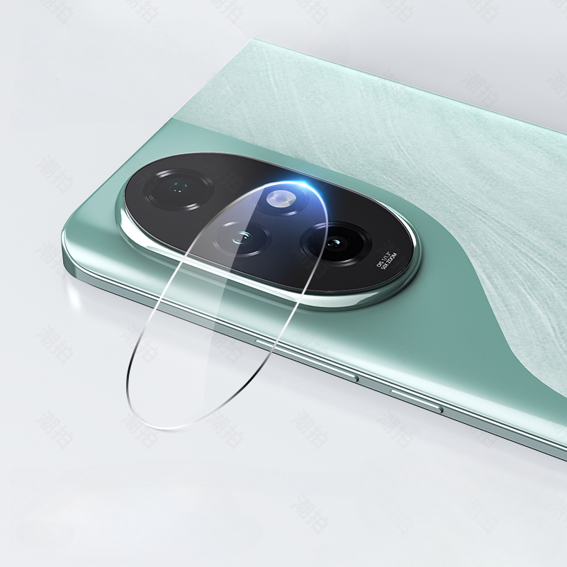9H Camera Lens Protector For H - Tempered Glass Screen 9H avis et prix