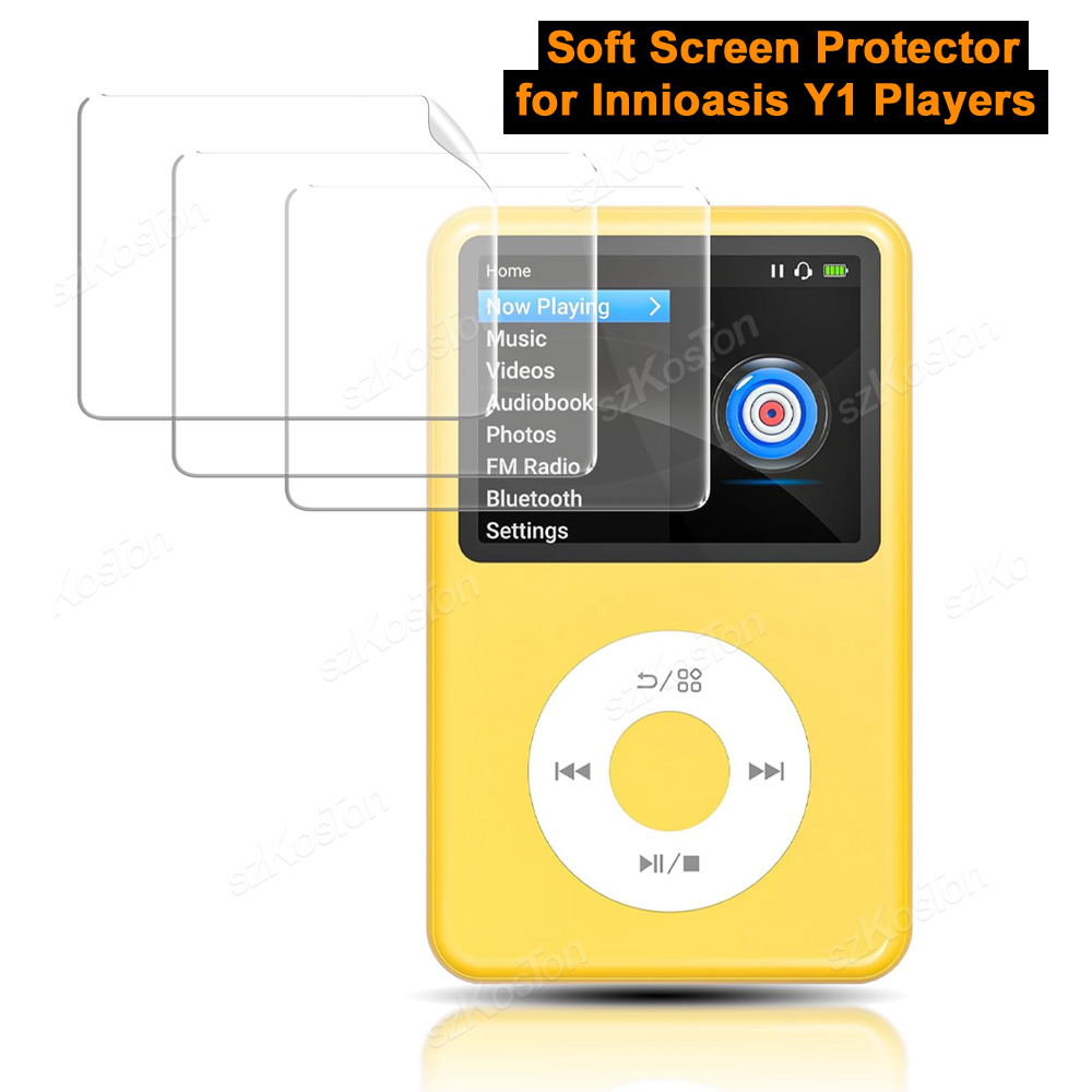 Soft Screen Protector for Inni - Flexible Tpu Film avis et prix