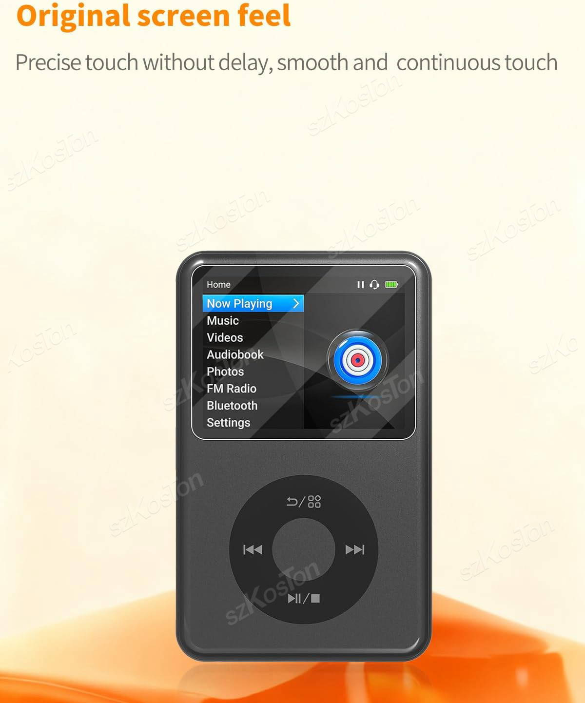 Soft Screen Protector for Inni - Flexible Tpu Film avis et prix
