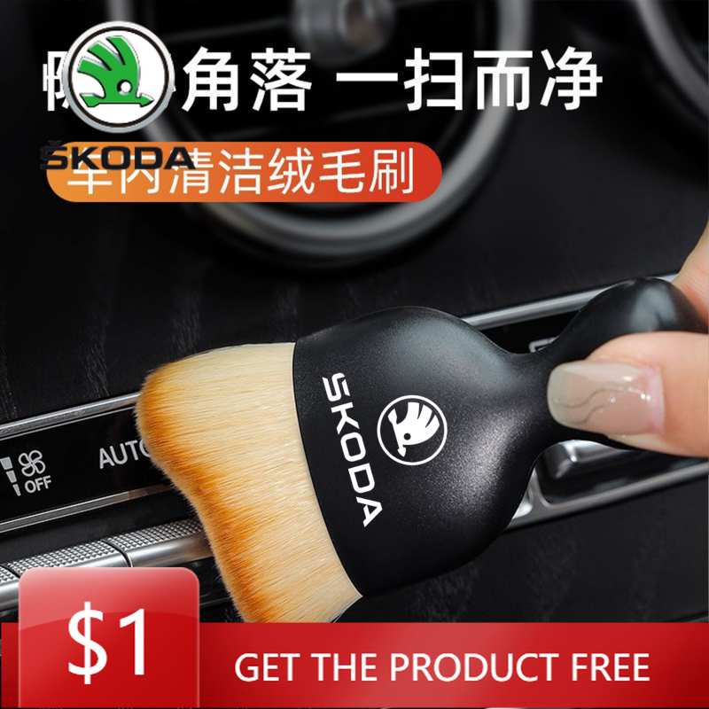Car Sticker Car Cleaning Detal - Dust Removal Sticker avis et prix
