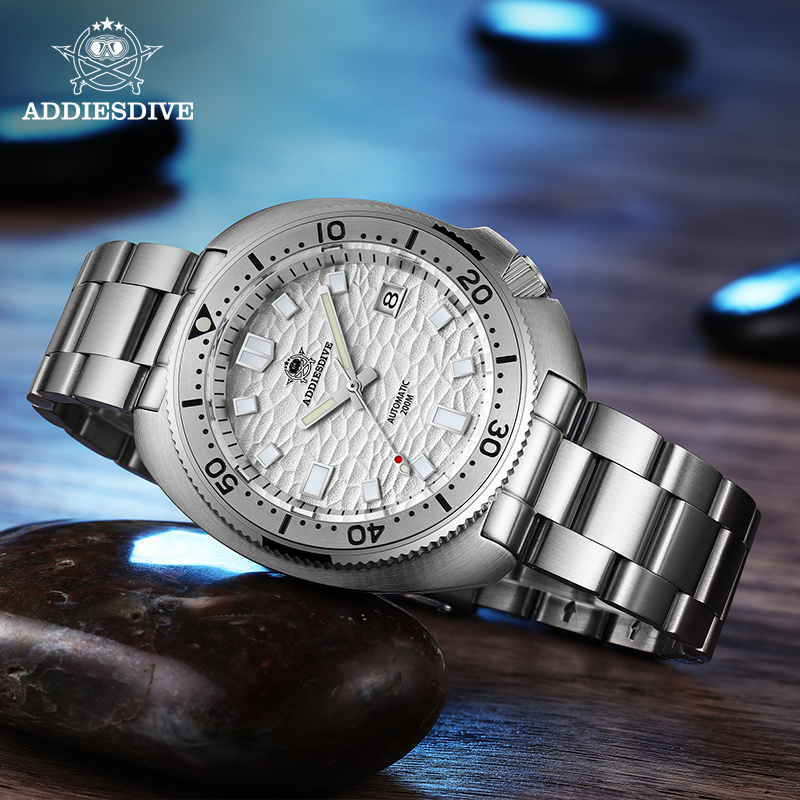 ADDIESDIVE AD2117 Diver Men  W - Anti Blue Light Film avis et prix